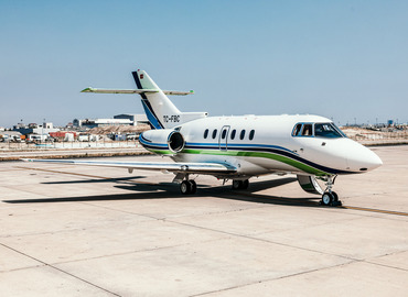 hawker750